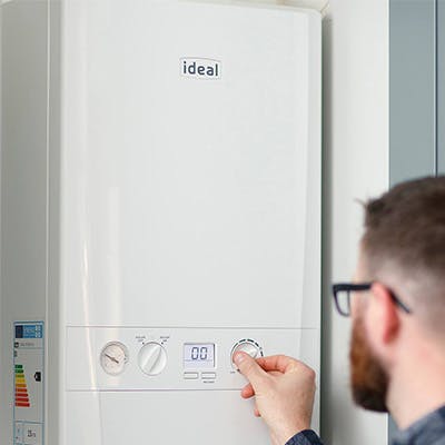 Boiler Breakdown